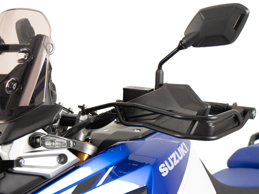 Suzuki V-Strom 1050 DE [2023-2025]-Mandle Protection (esquerda + direita)
