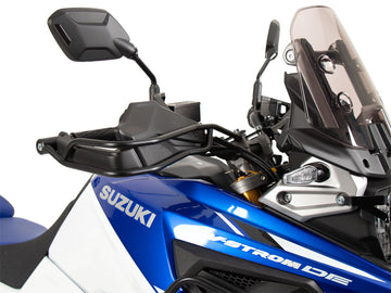 Suzuki V-Strom 1050 DE [2023-2025]-Mandle Protection (esquerda + direita) - 0