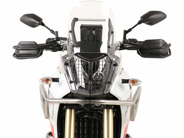 Yamaha Ténéré 700 World Rai [2022-2024] - Proteção do manuseio (esquerda + direita) - 0