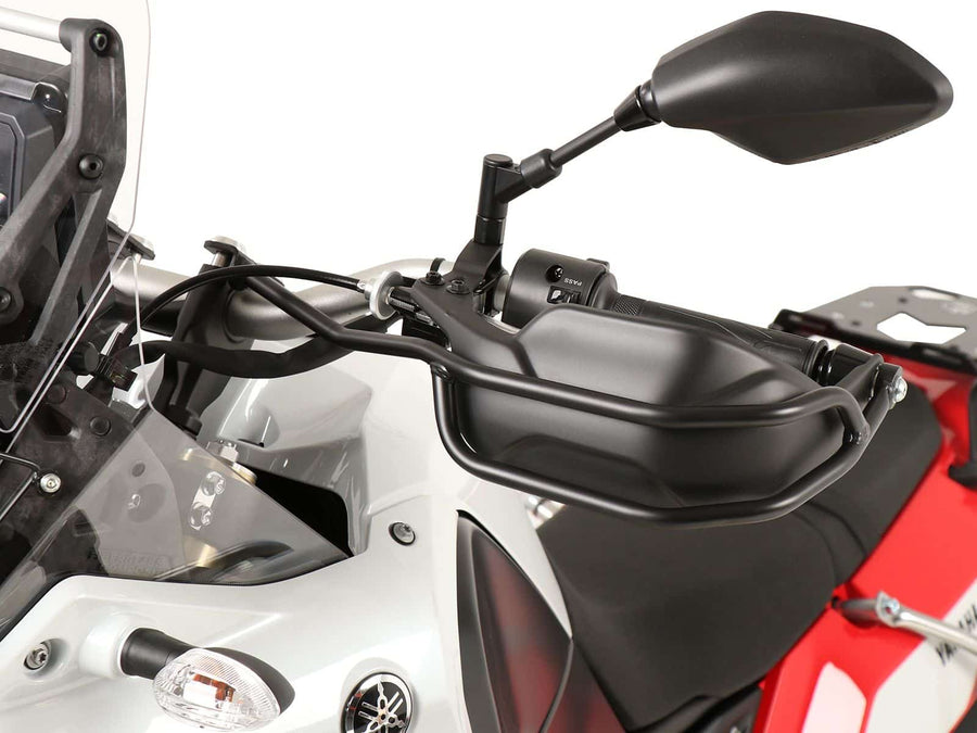 Yamaha Ténéré 700 World Rai [2022-2024] - Proteção do manuseio (esquerda + direita)