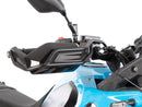 Yamaha Ténéré 700 Rally [2025] - Proteção de aderência (esquerda + direita) vista detalhada