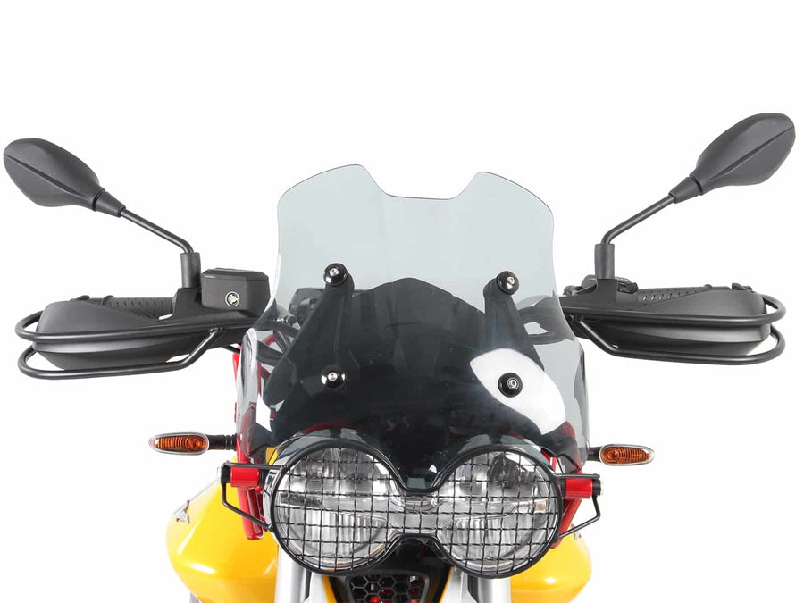 Moto Guzzi v 85 TT [2019-2023] - Proteção da alça (esquerda + direita)