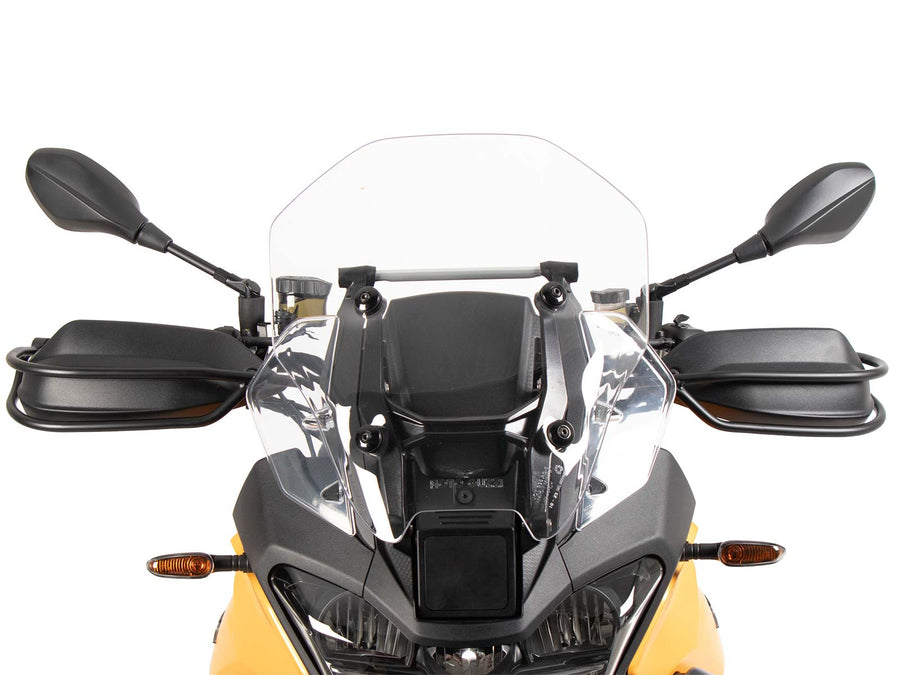 Moto Guzzi Stelvio [2024-2025] - Proteção da alça (esquerda + direita)