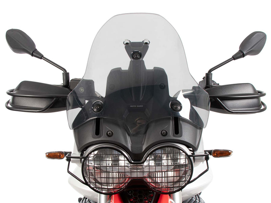 Moto Guzzi v 85 TT [2024-2025] - Proteção da alça (esquerda + direita)