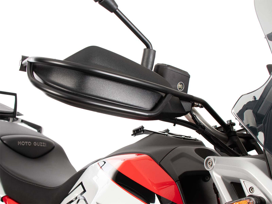 Moto Guzzi v 85 TT [2024-2025] - Proteção da alça (esquerda + direita)