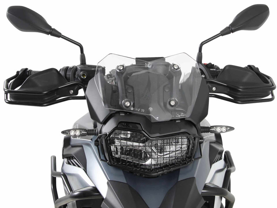 BMW F 750 GS [2018-2023] - Proteção do manuseio (esquerda + direita)