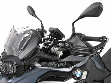BMW F 750 GS [2018-2023] - Proteção do manuseio (esquerda + direita)