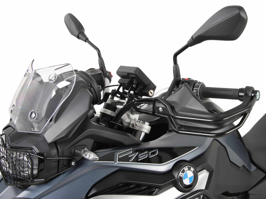 BMW F 750 GS [2018-2023] - Proteção do manuseio (esquerda + direita)