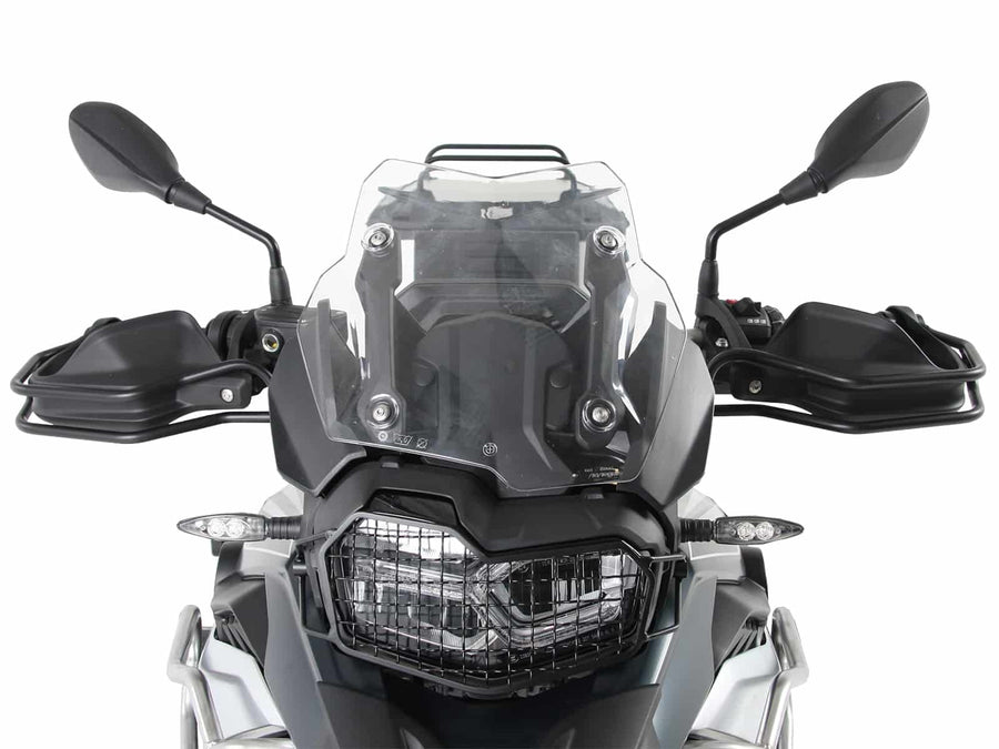 BMW F 850 ​​GS [2018-2023] - Proteção do manipulação (esquerda + direita)