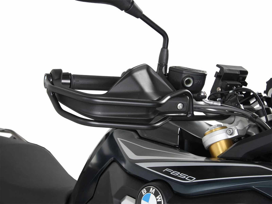 BMW F 850 ​​GS [2018-2023] - Proteção do manipulação (esquerda + direita)
