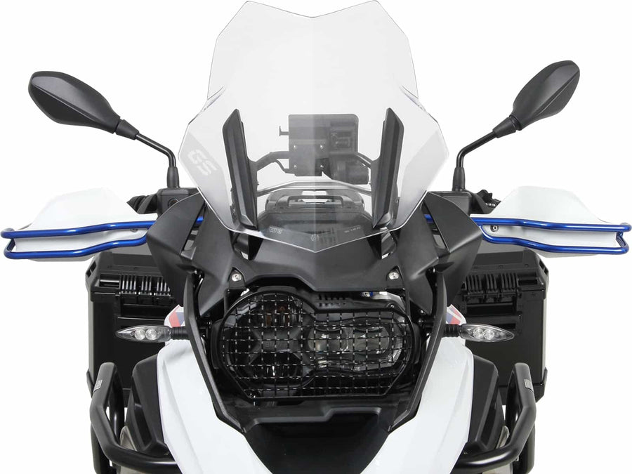 BMW R 1250 GS Adventure [2019-2024] - Proteção do manuseio (esquerda + direita)