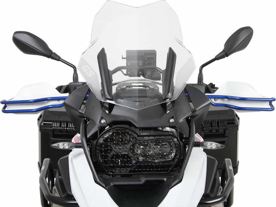 BMW R 1250 GS Adventure [2019-2024] - Proteção do manuseio (esquerda + direita)