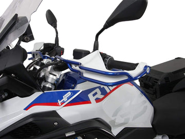 BMW R 1200 GS Adventure [2014-2018] - Proteção de manipulação (esquerda + direita)