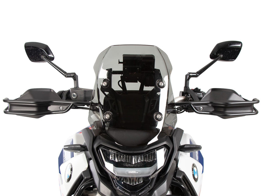 BMW F 900 Gs [2024-2025] - Proteção do manipulação (esquerda + direita)