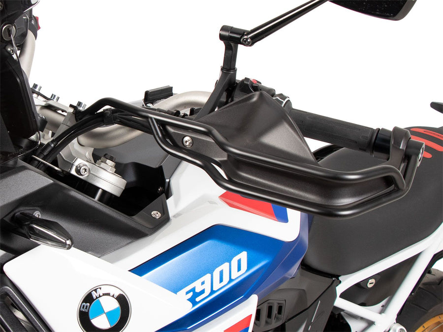 BMW F 900 Gs [2024-2025] - Proteção do manipulação (esquerda + direita)