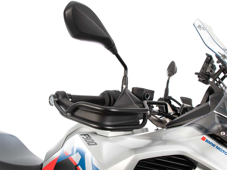 BMW F 900 GS Adventure [2024-2025] - Proteção do manuseio (esquerda + direita)