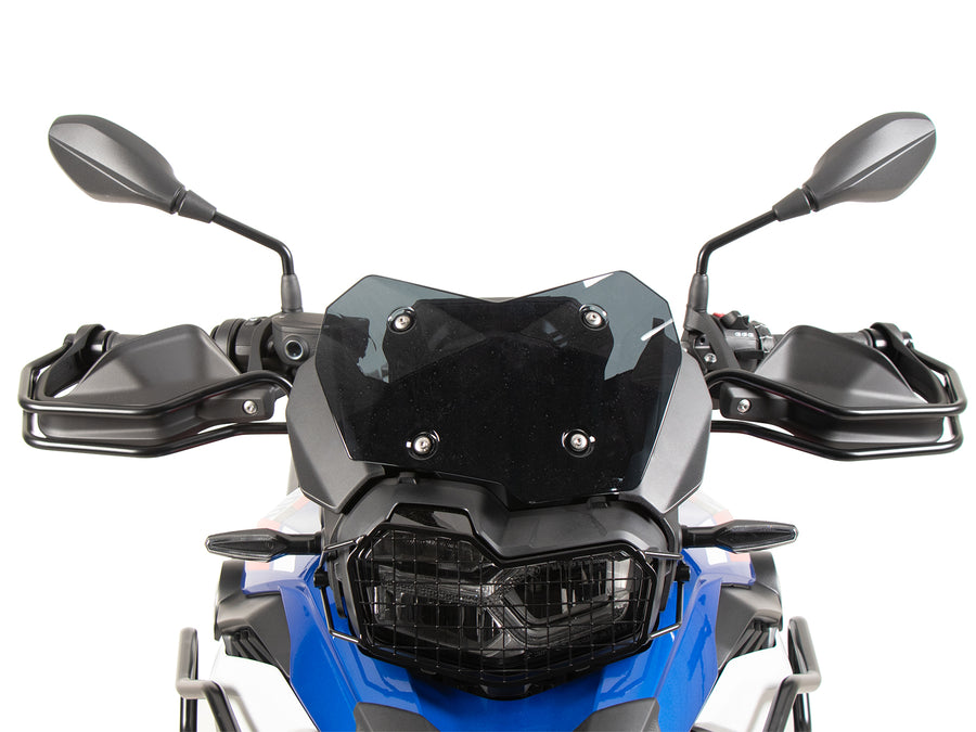 BMW F 800 Gs [2024-2025] - Proteção do manuseio (esquerda + direita)