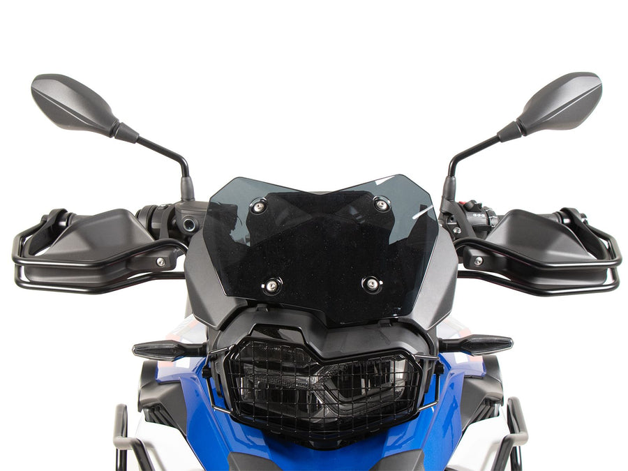 BMW F 800 Gs [2024-2025] - Proteção do manuseio (esquerda + direita)