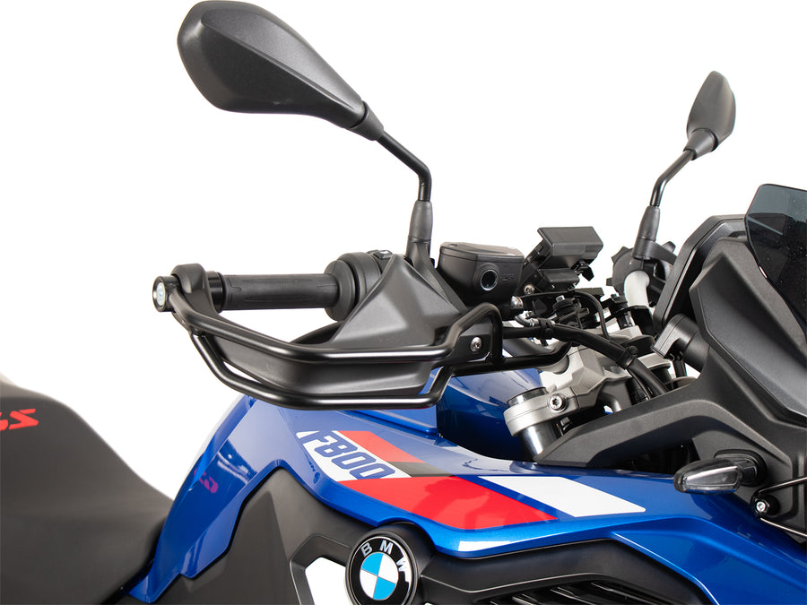 BMW F 800 Gs [2024-2025] - Proteção do manuseio (esquerda + direita)