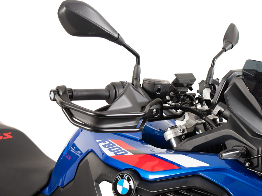 BMW F 800 Gs [2024-2025] - Proteção do manuseio (esquerda + direita)
