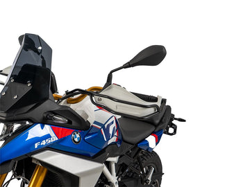 BMW F 450 GS [2026-] - proteção do punho
