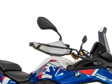 BMW F 450 GS [2026-] - proteção do punho