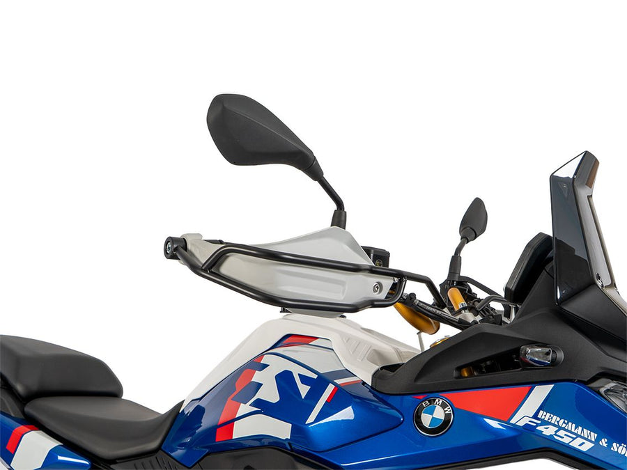 BMW F 450 GS [2026-] - proteção do punho