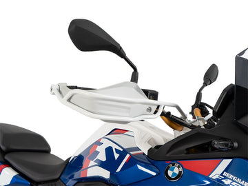 BMW F 450 GS [2026-] - proteção do punho