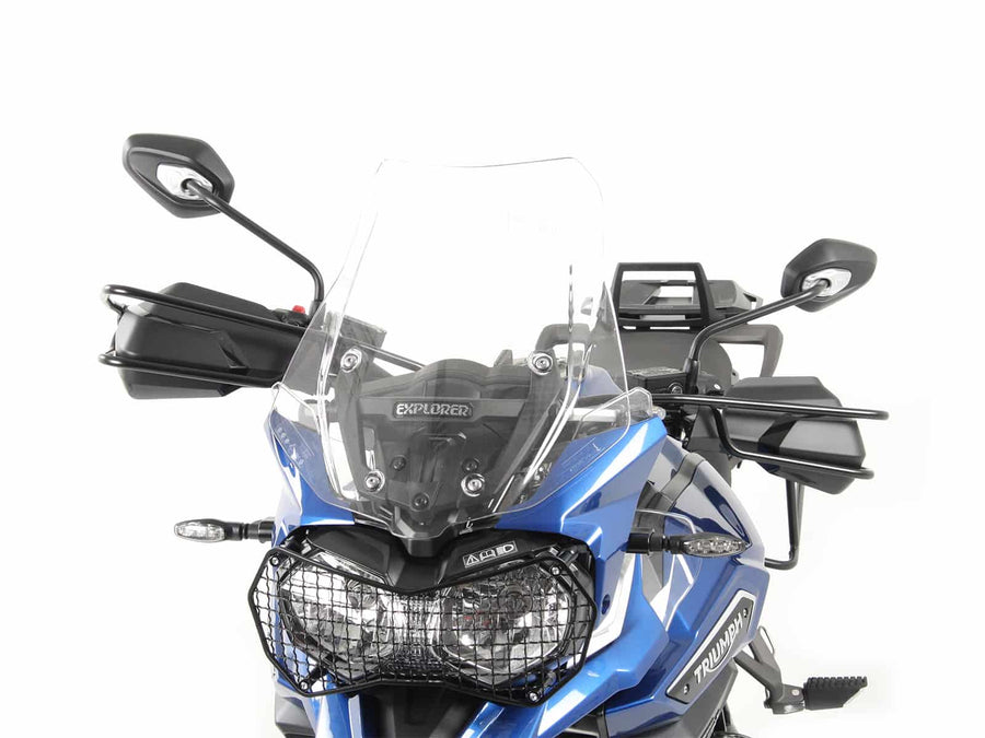 Triumph Tiger Explorer 1200 [2016-2021] - Proteção de aderência (esquerda + direita)