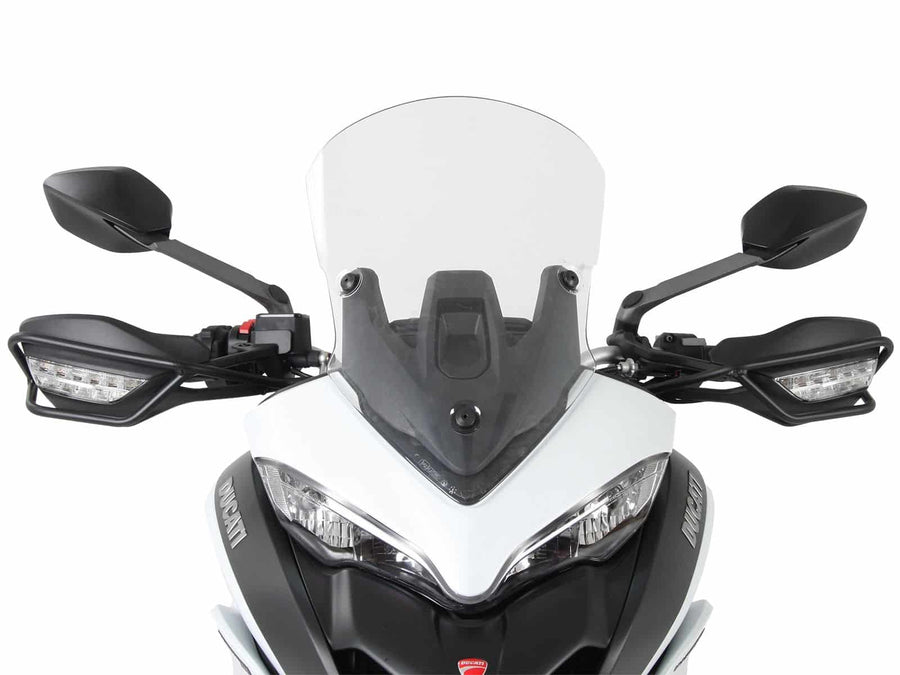 Ducati Multistrada 950 [2017-2021] - Proteção do manuseio (esquerda + direita)