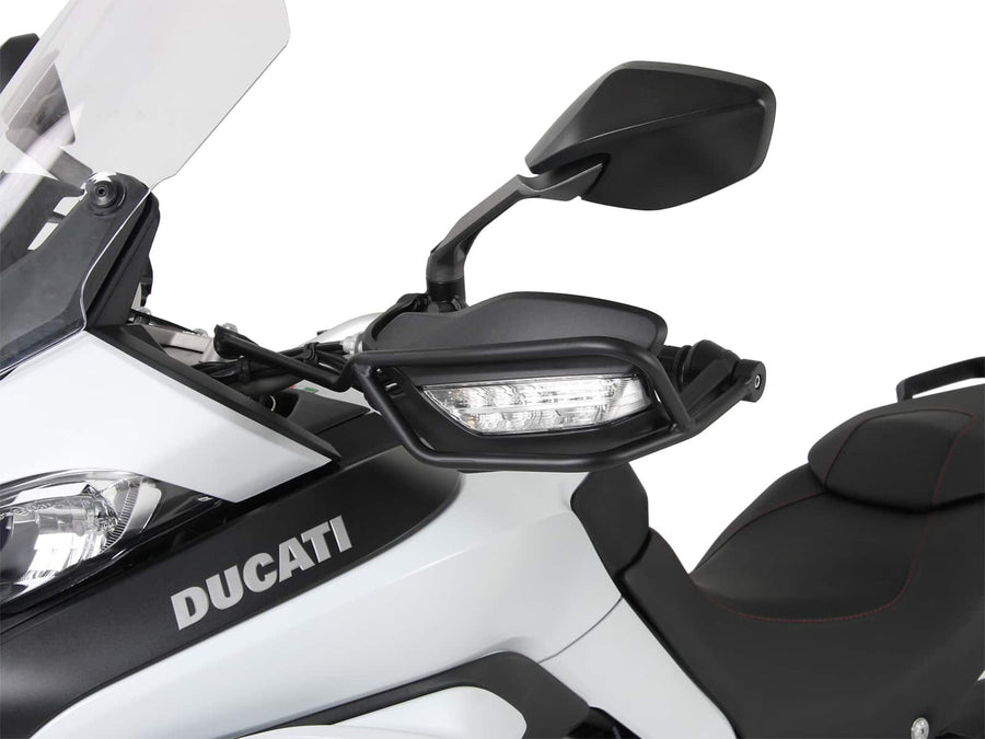 Ducati Multistrada 1260 End [2019-2021] - Proteção do manuseio (esquerda + direita)