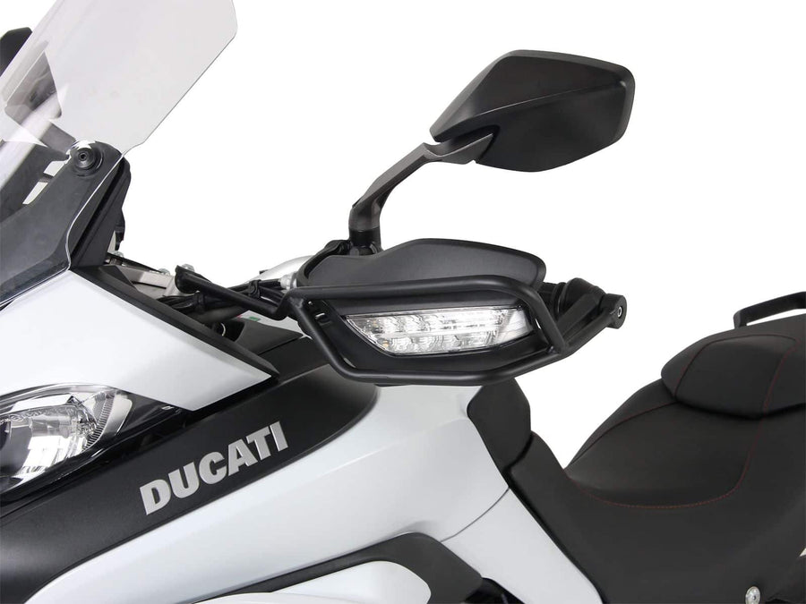 Ducati Multistrada 1260 End [2019-2021] - Proteção do manuseio (esquerda + direita)