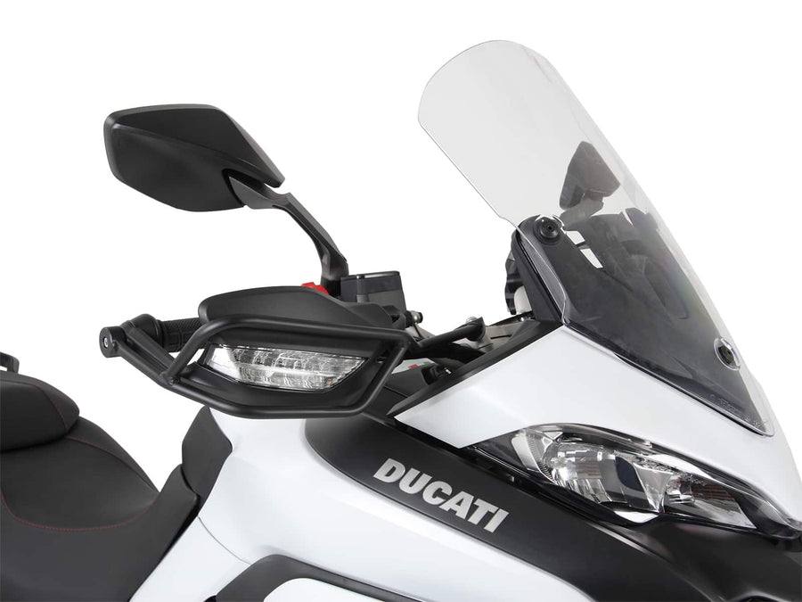 Ducati Multistrada 950 [2017-2021] - Proteção do manuseio (esquerda + direita)
