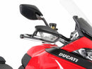 Ducati Multistrada 1260 [2018-2020] - Proteção do manuseio (esquerda + direita)-2