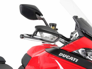 Ducati Multistrada 1260 [2018-2020] - Proteção do manuseio (esquerda + direita) - 0