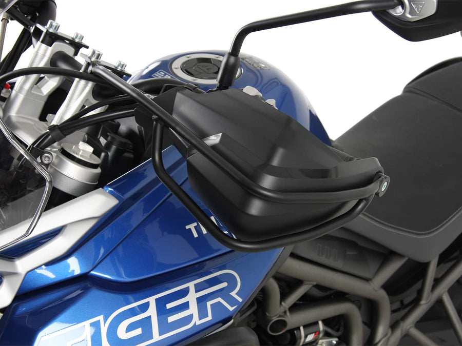 Triumph Tiger 800 XC [2018-2019] - Proteção do manuseio (esquerda + direita)