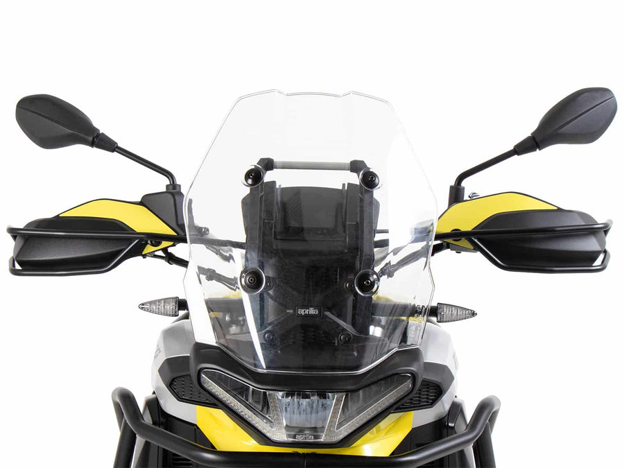 Aprilia Tuareg 660 [2022-2024] - Proteção de aderência (esquerda + direita)