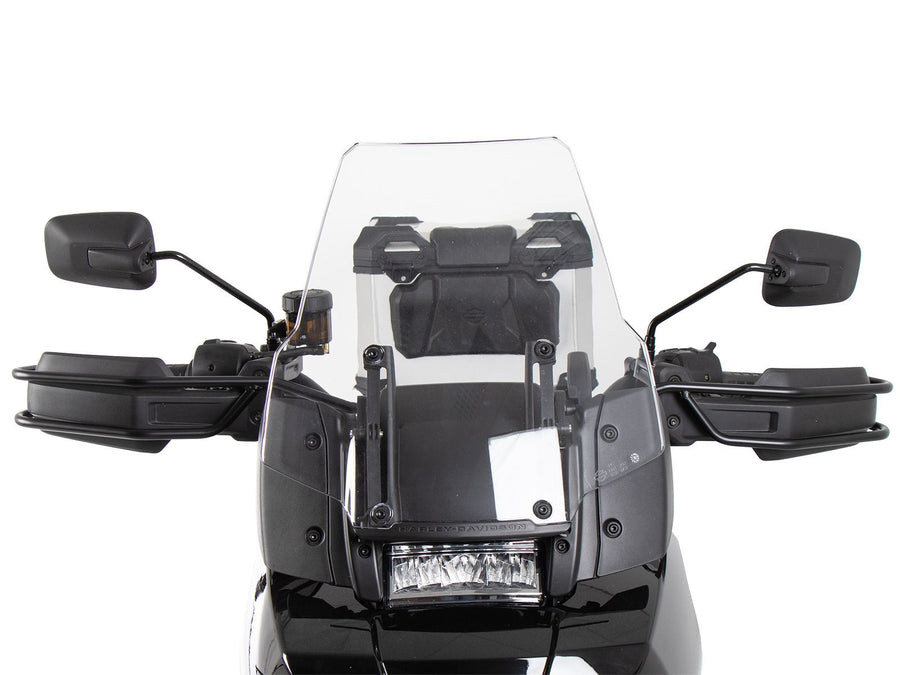 Harley-Davidson Pan America 1250 [2021-2025]-Proteção de mão (esquerda + direita)
