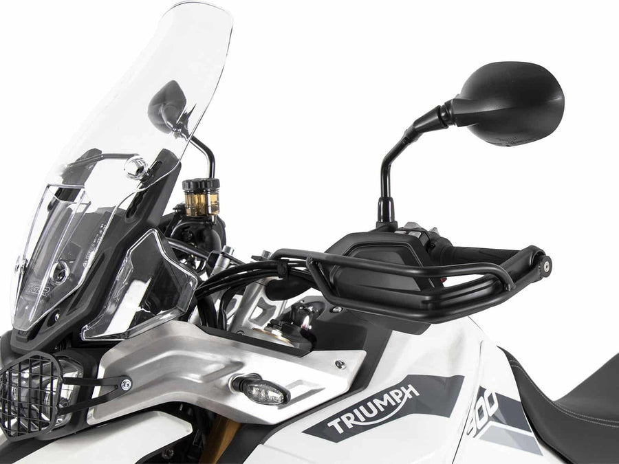 Triumph Tiger 850 Sport [2021-2025] - Proteção da alça (esquerda + direita)