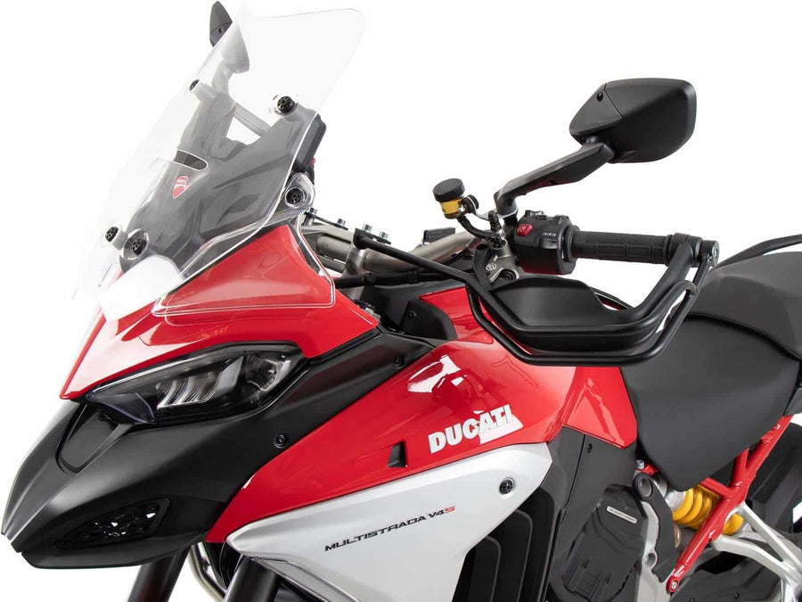 Ducati Multistrada V4 [2025-2026] - Proteção de aderência