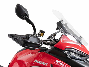 Ducati Multistrada V4 [2021-2024] - Proteção do manuseio (esquerda + direita)