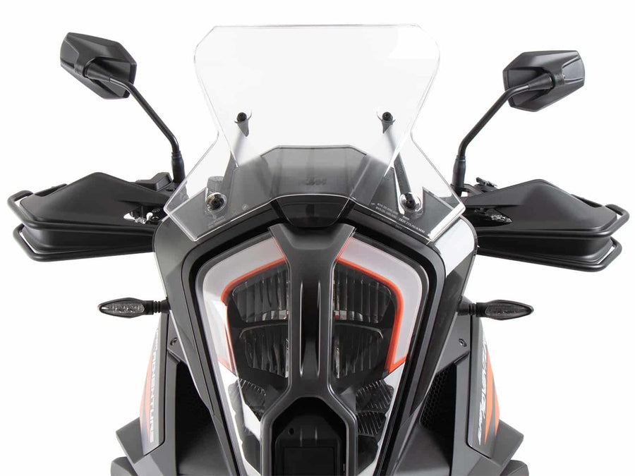 KTM 1290 Super Adv. S [2021-2024] - Proteção de aderência