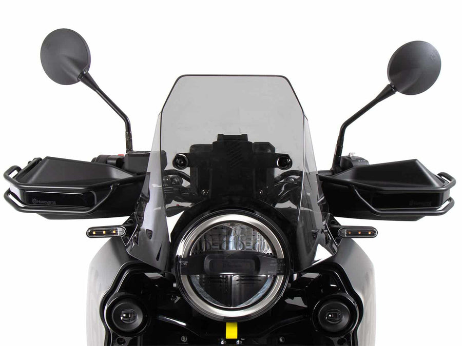 Husqvarna North 901 [2022-2025] - Proteção da alça (esquerda + direita)