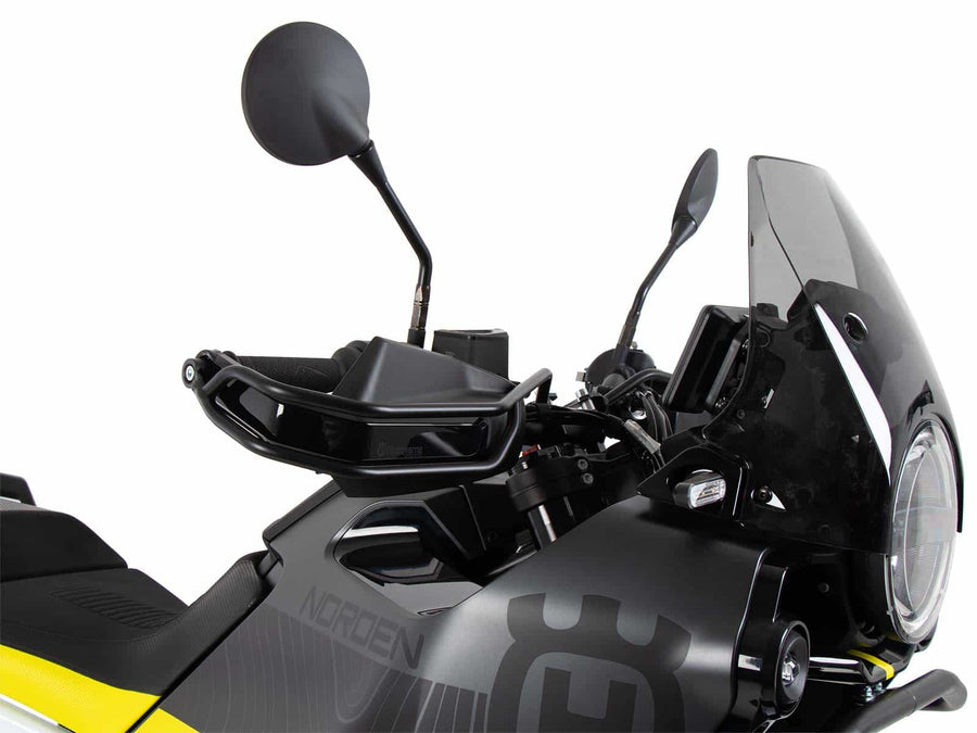 Husqvarna North 901 [2022-2025] - Proteção da alça (esquerda + direita)