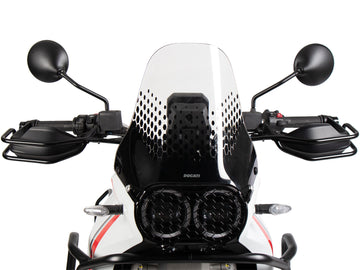 Ducati DesertX [2022-2026] - Proteção de aderência