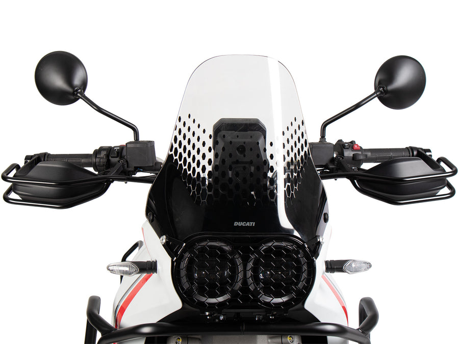 Ducati DesertX [2022-2026] - Proteção de aderência