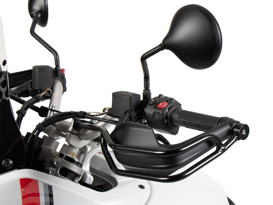 Ducati DesertX [2022-2026] - Proteção de aderência
