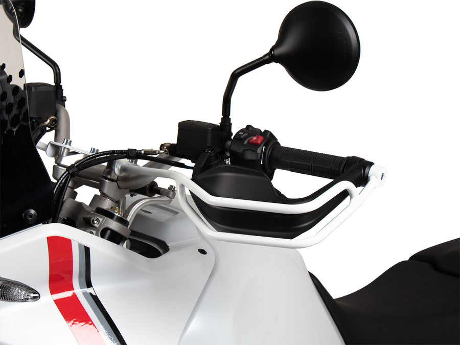 Ducati Desertx [2022-2025] - Proteção da alça (esquerda + direita)