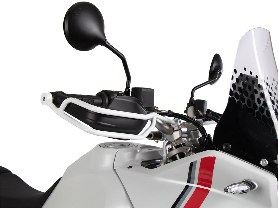 Ducati Desertx [2022-2025] - Proteção da alça (esquerda + direita)