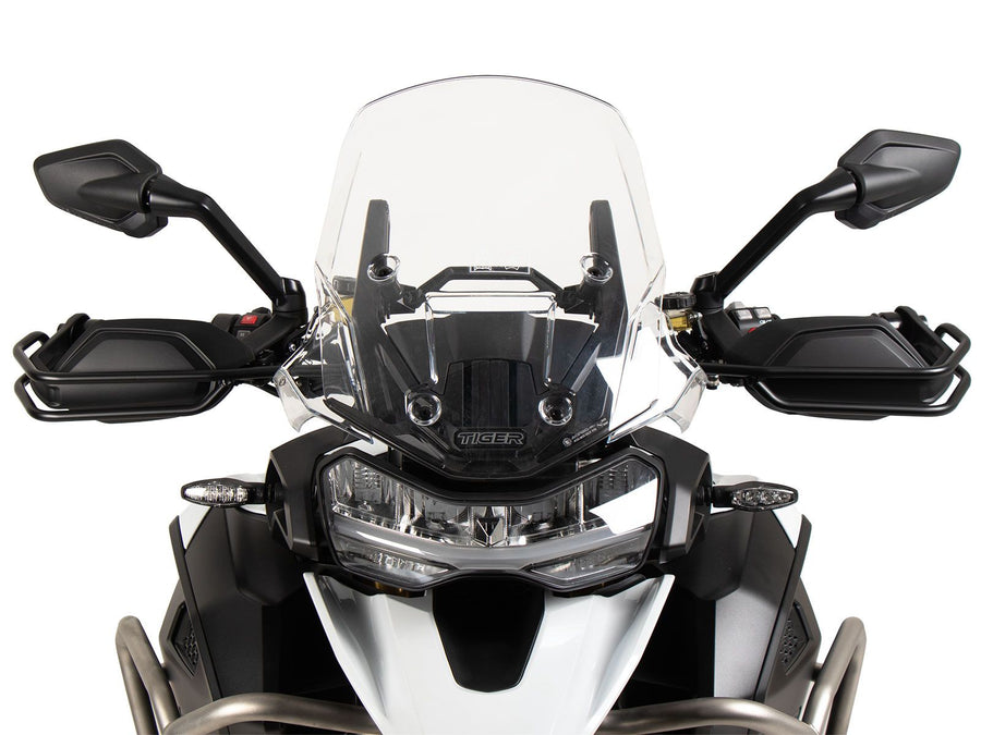 Triumph Tiger 1200 gt Ex [2022-2025] - Proteção do manipulação (esquerda + direita)